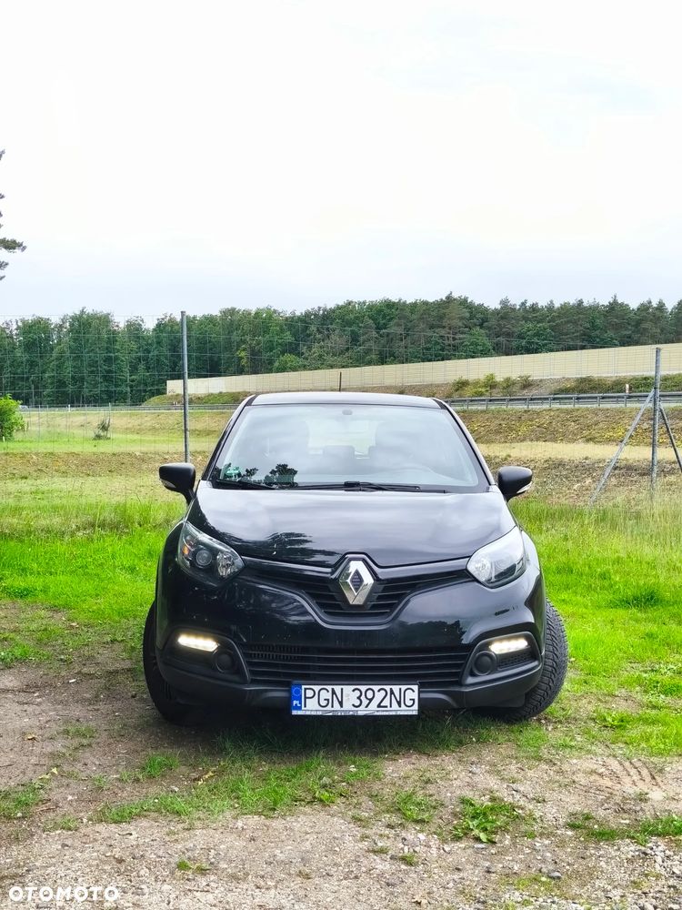 Renault Captur 0.9 Energy TCe Intens EU6 - 1