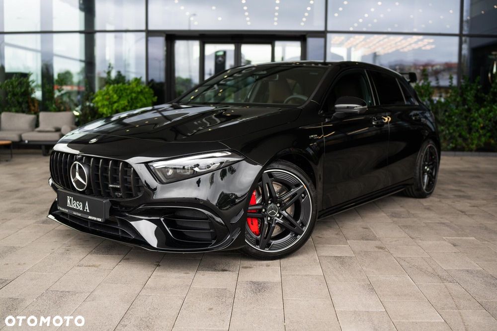 Mercedes-Benz Klasa A