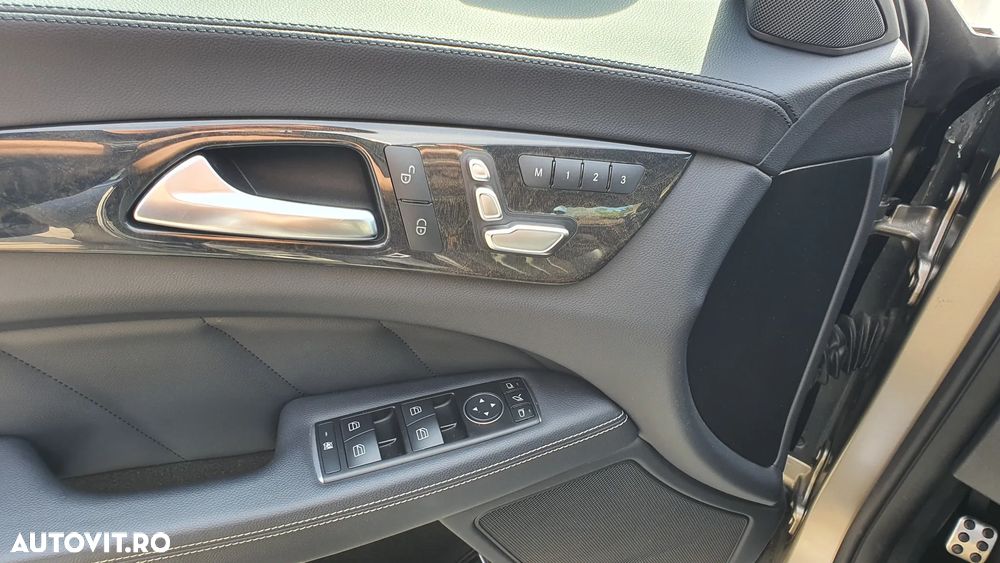 Mercedes-Benz CLS - 17