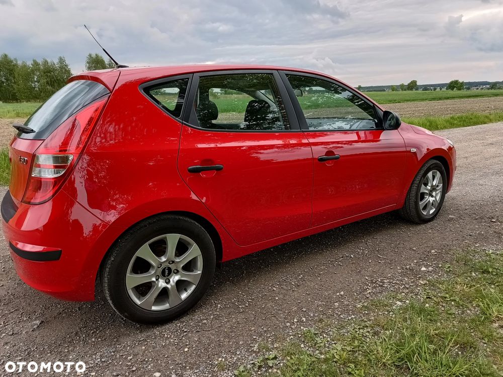Hyundai i30 1.4 Blue Comfort - 3