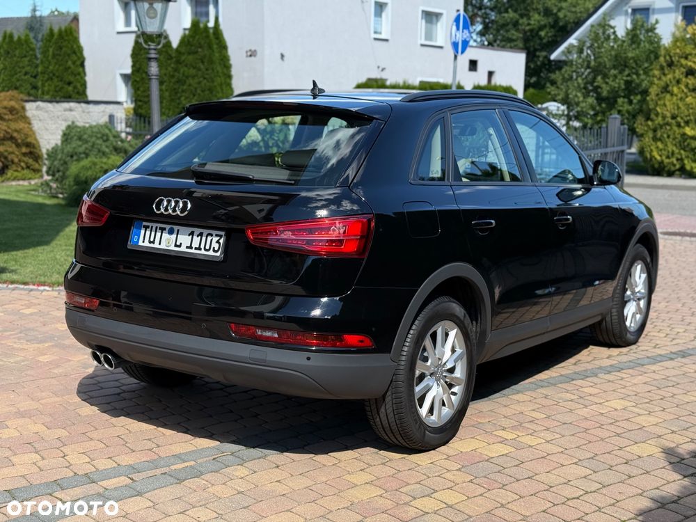 Audi Q3 2.0 TDI - 9