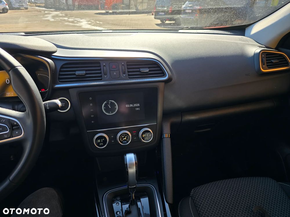 Renault Kadjar 1.3 TCe FAP Easy Life EDC - 7