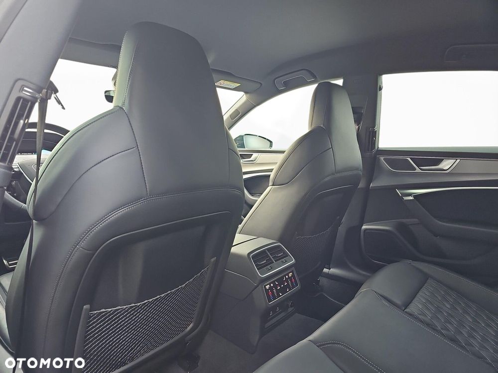Audi A7 Sportback - 29