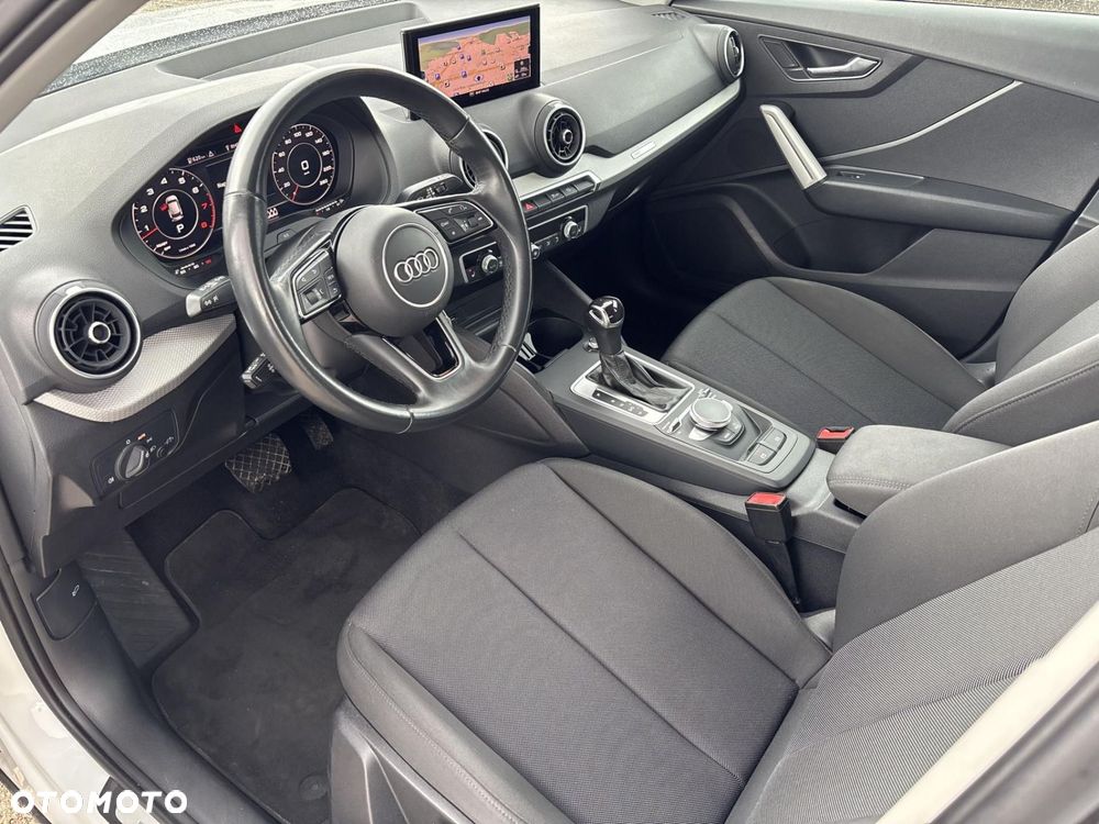Audi Q2 - 13