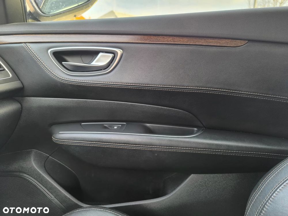 Renault Talisman Grandtour ENERGY dCi 160 EDC INTENS - 10