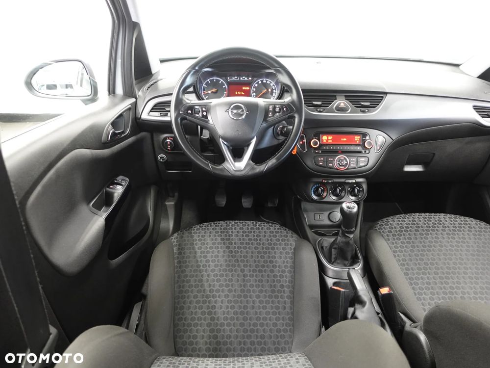 Opel Corsa 1.4 Enjoy - 27