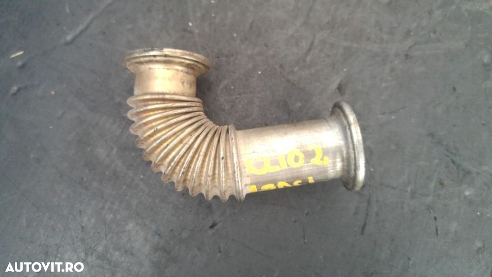 Conducta egr 1.5 dci k9ke712 renault clio 2 - 2