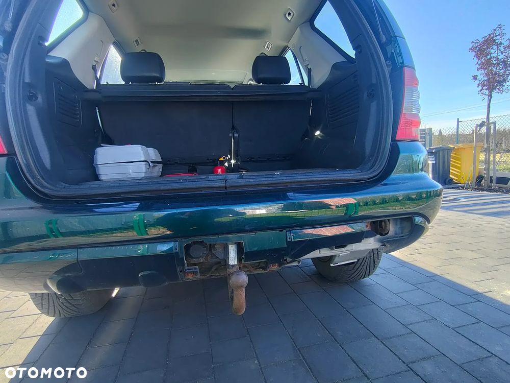 Mercedes-Benz ML 400 CDI Inspiration - 2