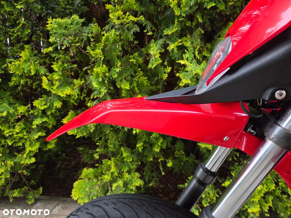 Derbi Senda - 14