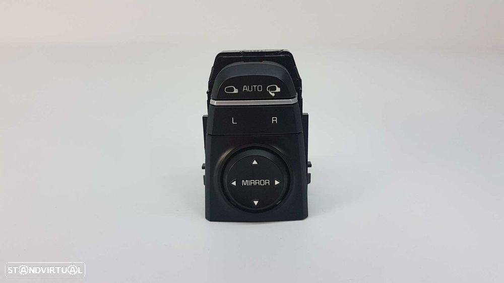 CONTROLADOR DE VISÃO TRASEIRA KIA OPTIMA BUSINESS - 1