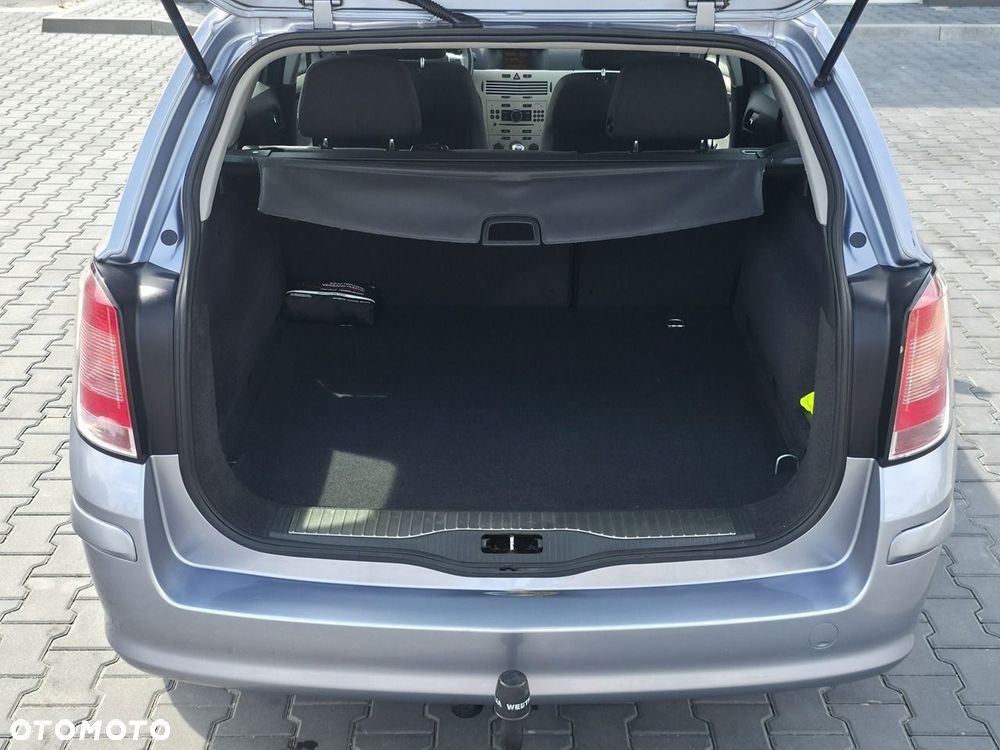 Opel Astra - 6