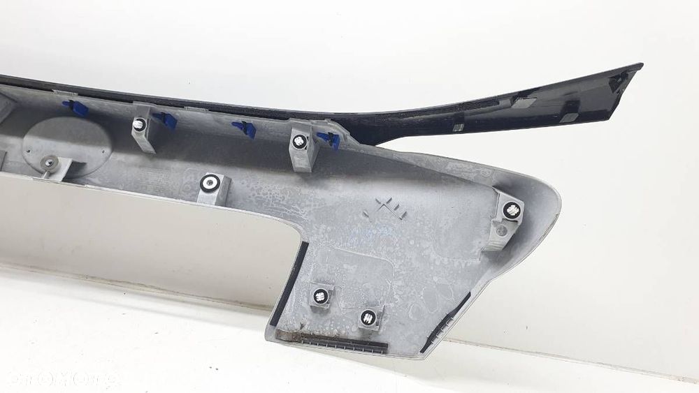 BLENDA KLAPY TYLNEJ SPOILER TOYOTA C-HR X1 2016-2022 76811-F4010 - 9