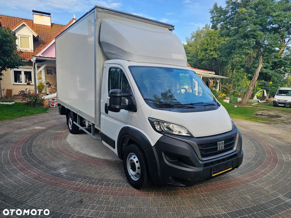 Fiat Ducato - 2