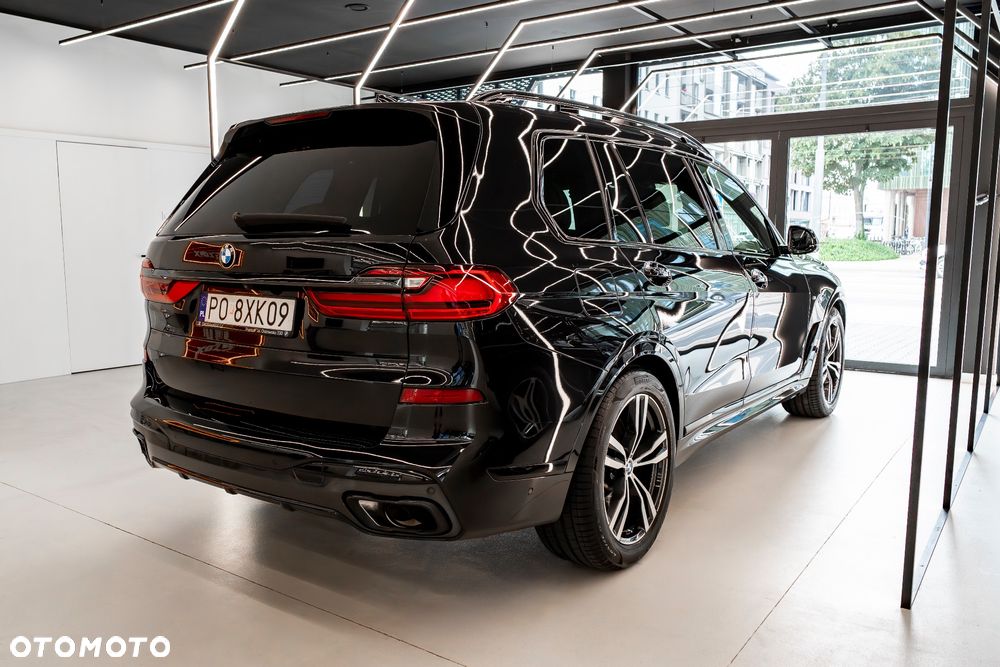 BMW X7 - 4