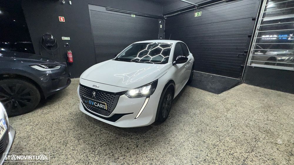 Peugeot e-208 Active Pack - 10