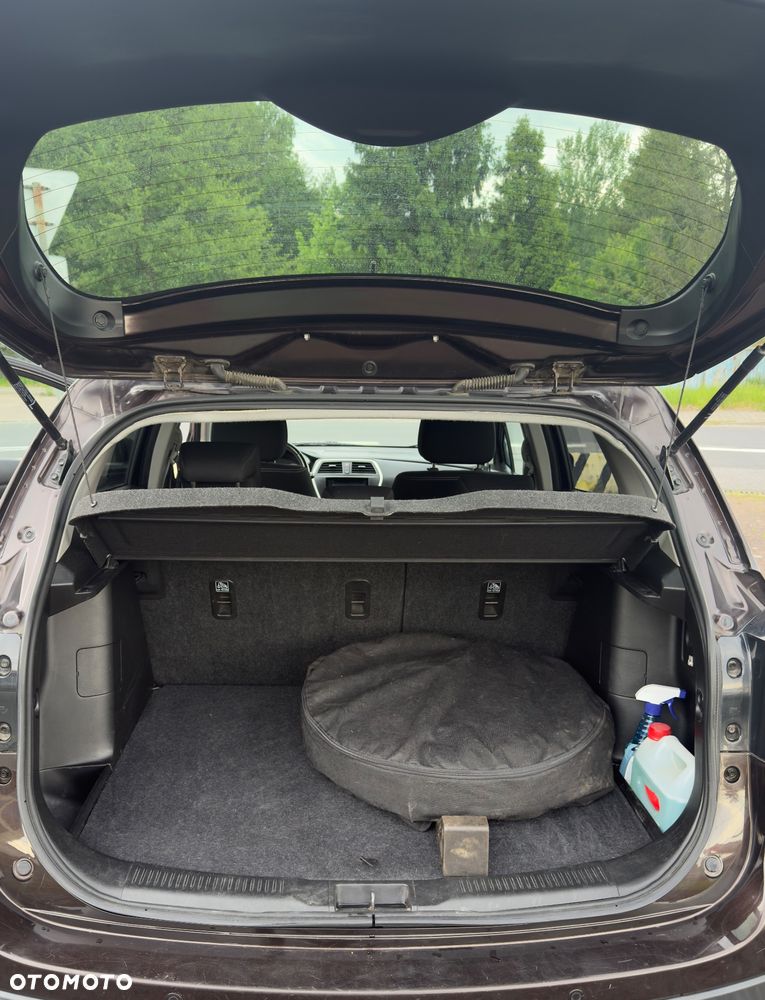 Suzuki SX4 S-Cross 1.6 Comfort - 18