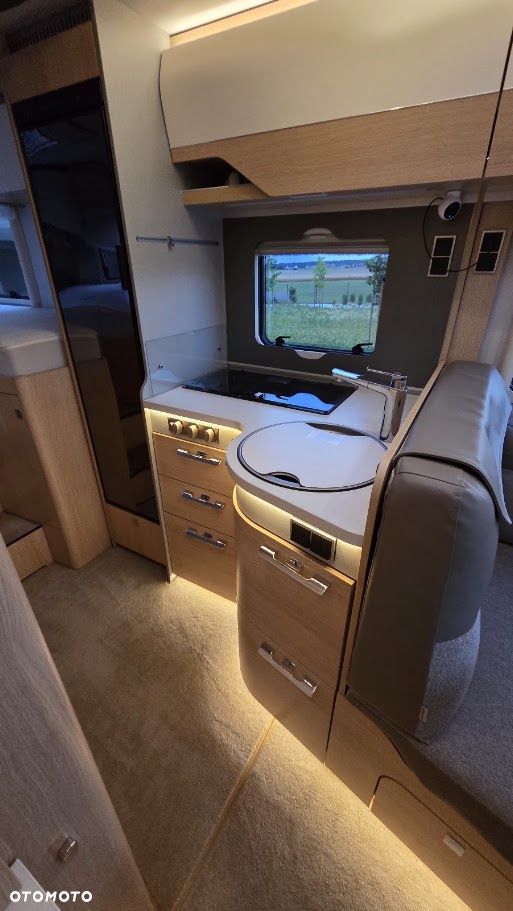 Hymer-Eriba BMC I600 - 19