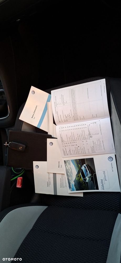 Volkswagen Golf 1.4 TSI Highline - 35