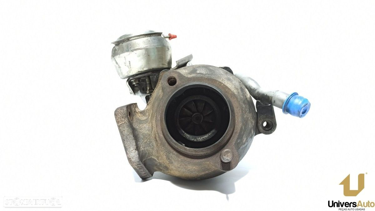 TURBOCOMPRESSOR BMW SERIE 3 COMPACT (E46) 320TD - 5