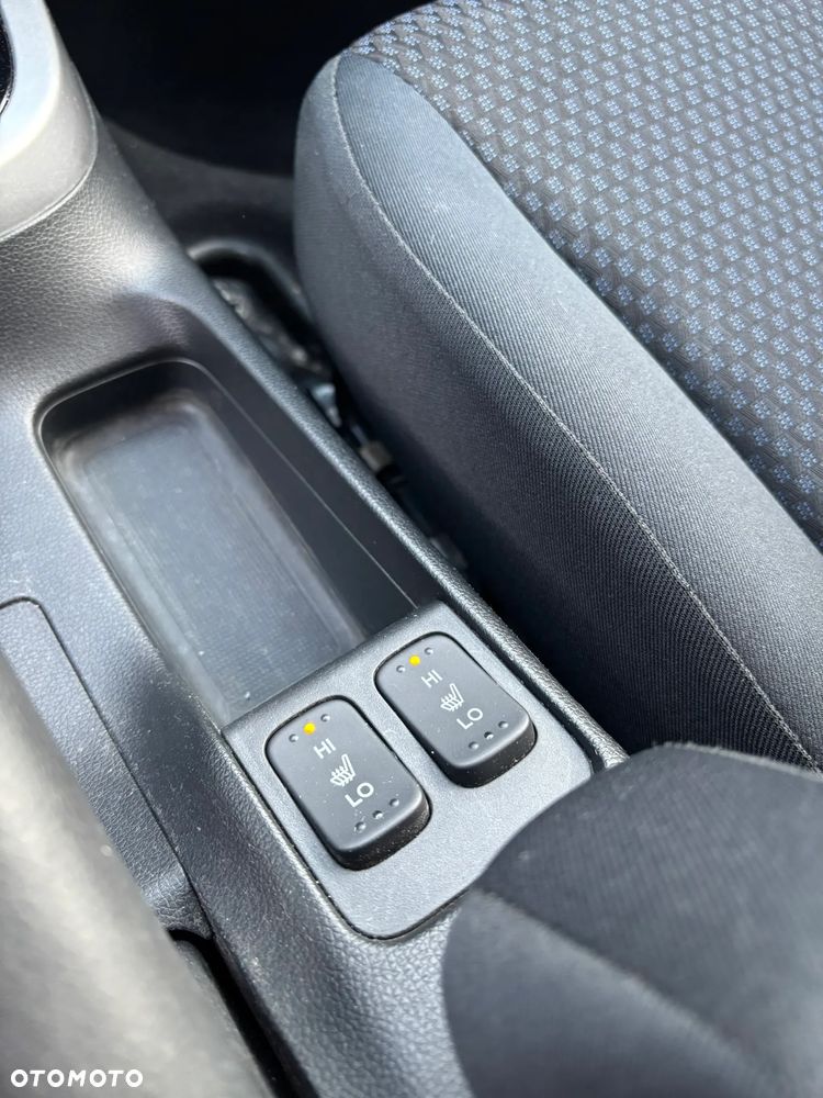 Honda Jazz 1.3 i-VTEC Comfort - 24