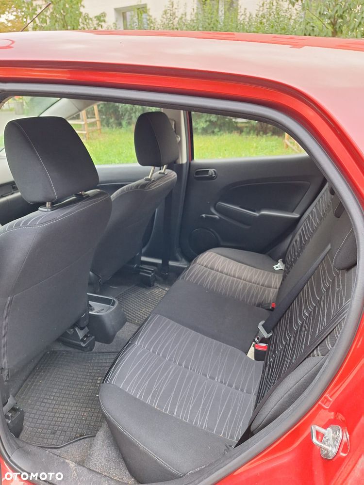 Mazda 2 1.3 Exclusive - 11