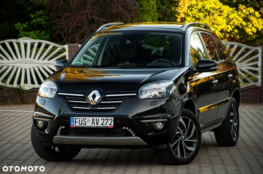 Renault Koleos 2.0 dCi 4x4 Privilege - 22