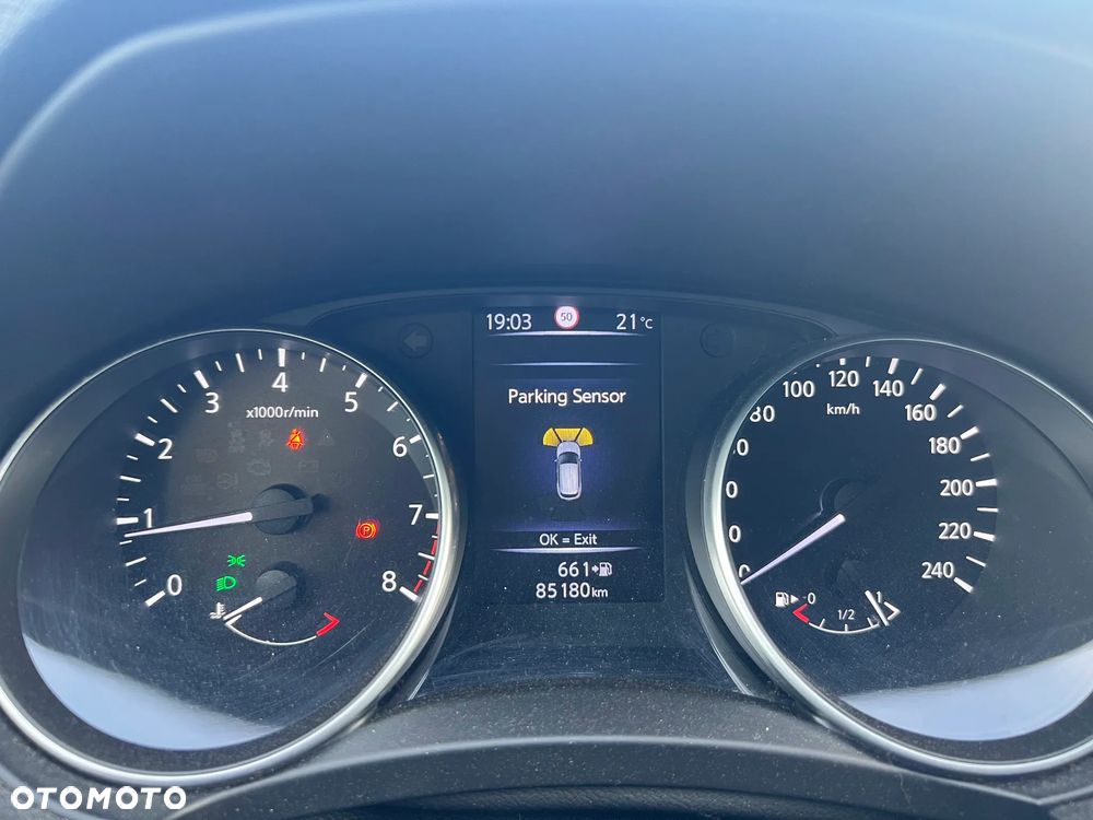 Nissan Qashqai 1.2 DIG-T N-Connecta - 13