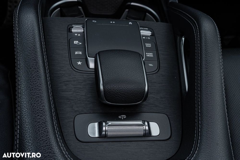 Mercedes-Benz GLE Coupe 350 de 4Matic 9G-TRONIC AMG Line - 22