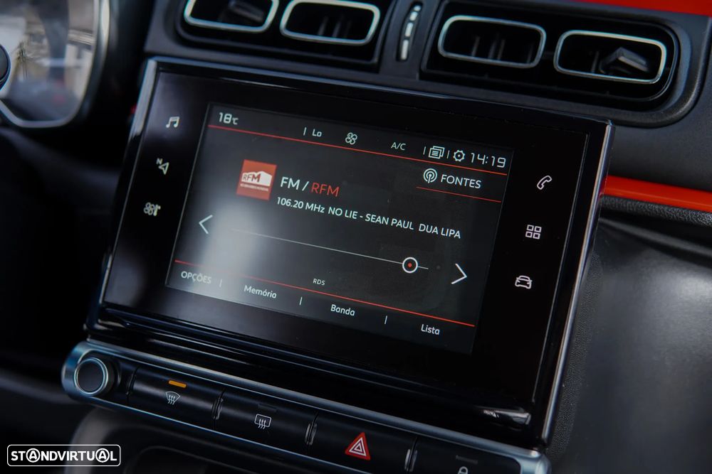 Citroën C3 Pure Tech Shine - 44