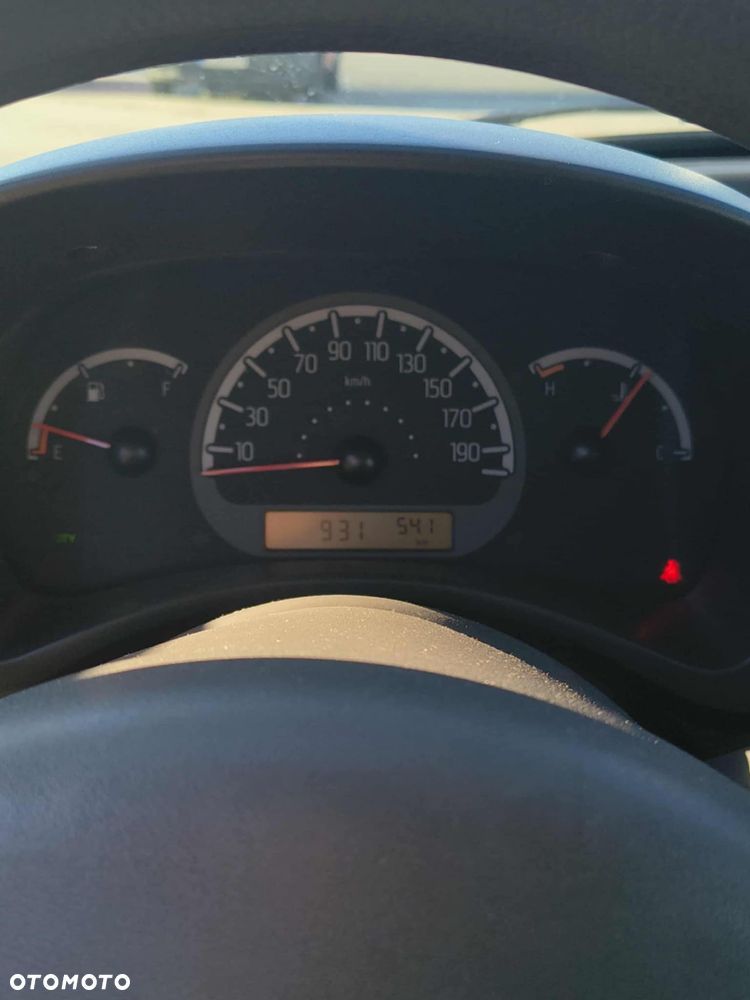 Fiat Panda 1.2 Pop - 13