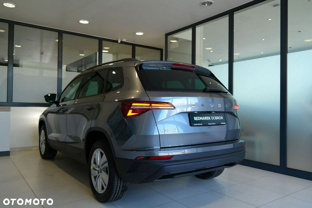 Skoda Karoq - 8