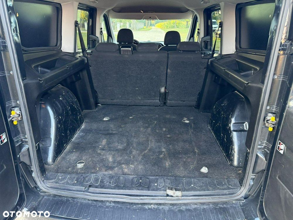Fiat Doblo - 17