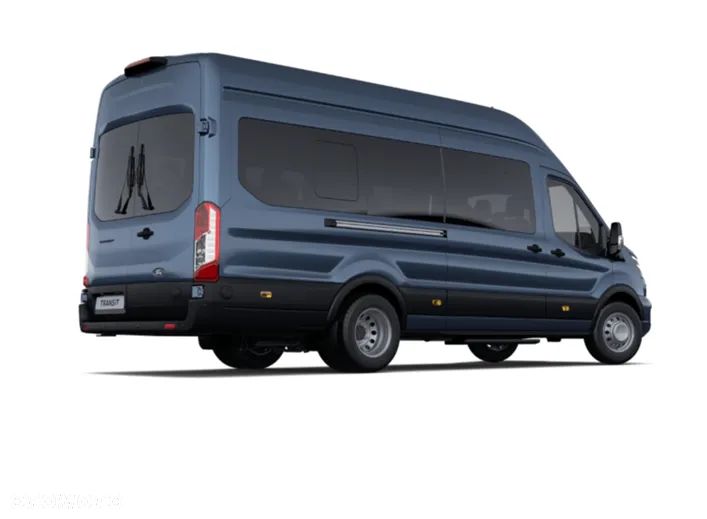 Ford TRANSIT 18 osobowy - 3