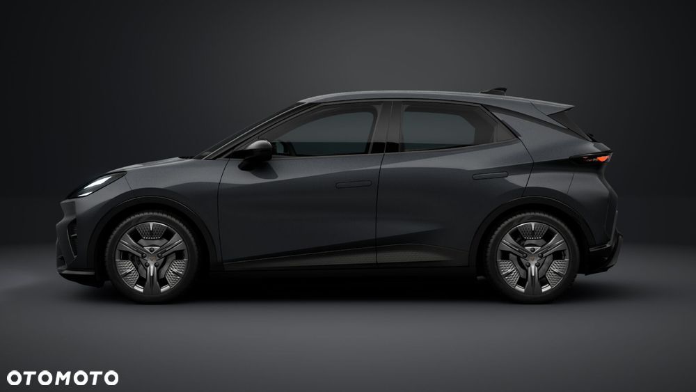 Cupra Raval 52kWh Endurance - 2