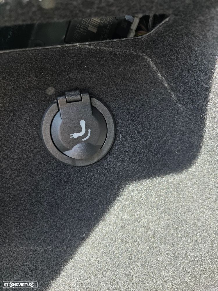 Renault Captur 1.6 E-Tech Plug-In Hybrid Techno - 14