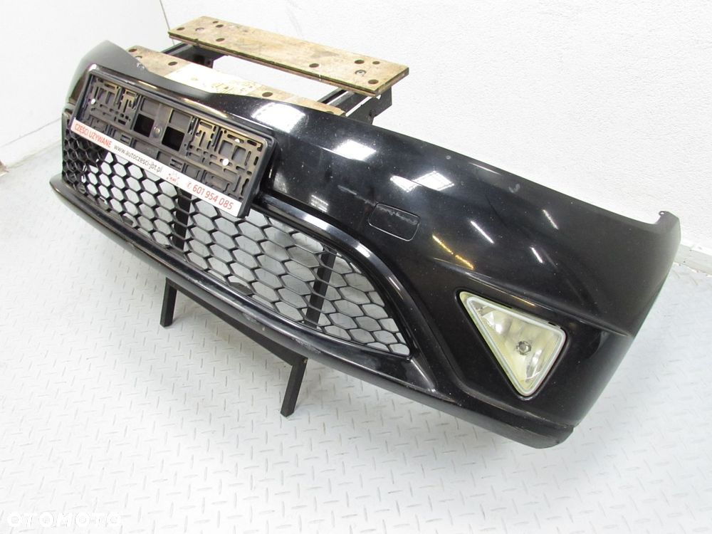 HONDA CIVIC VIII UFO LIFT 09-11 ZDERZAK PRZOD HALOGENY KPL - 3
