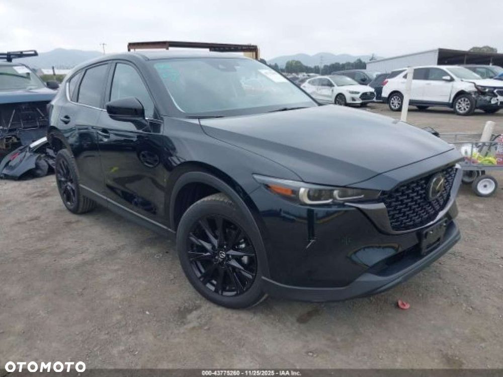 Mazda CX-5 - 2