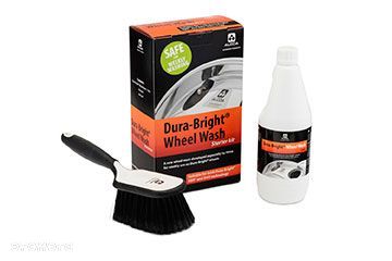Preparaty do felg ALCOA / Dura-Bright - 14