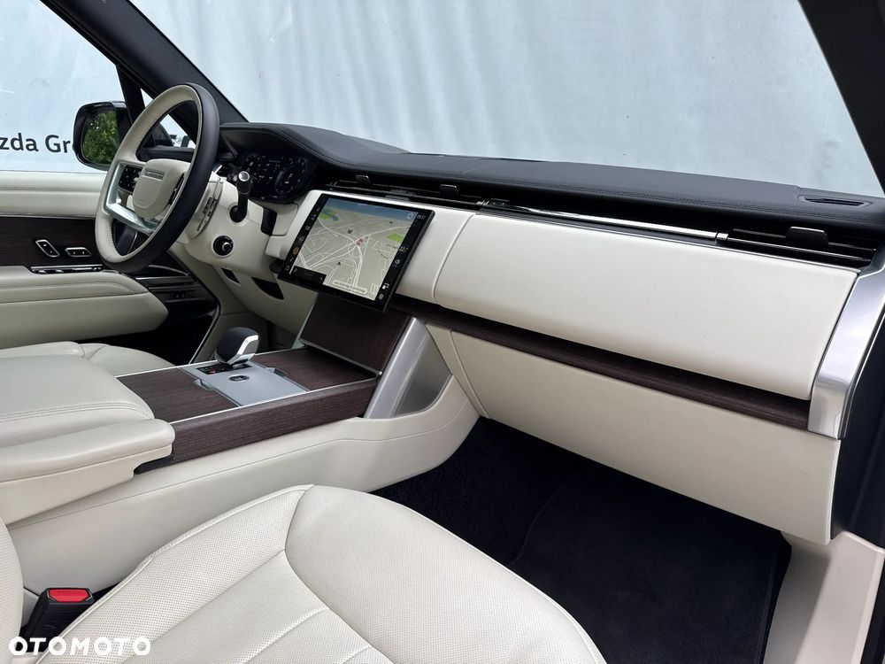 Land Rover Range Rover 3.0 P460e PHEV HSE - 9