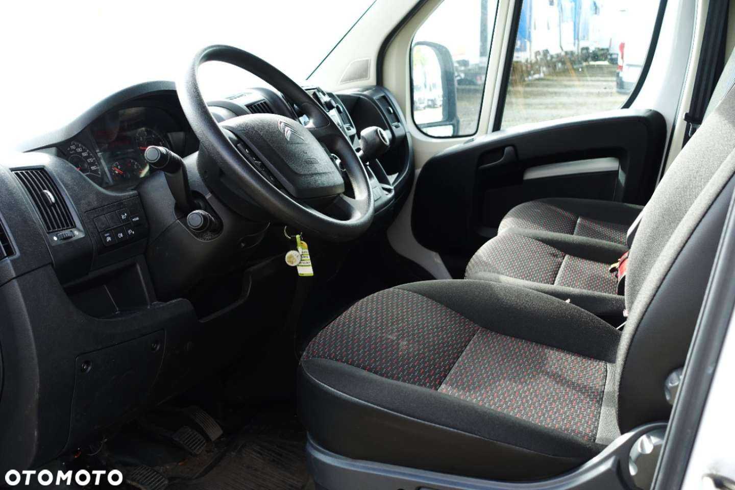 Citroën Jumper - 7
