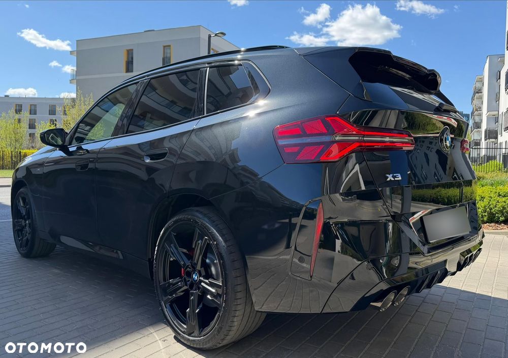 BMW X3 M - 39