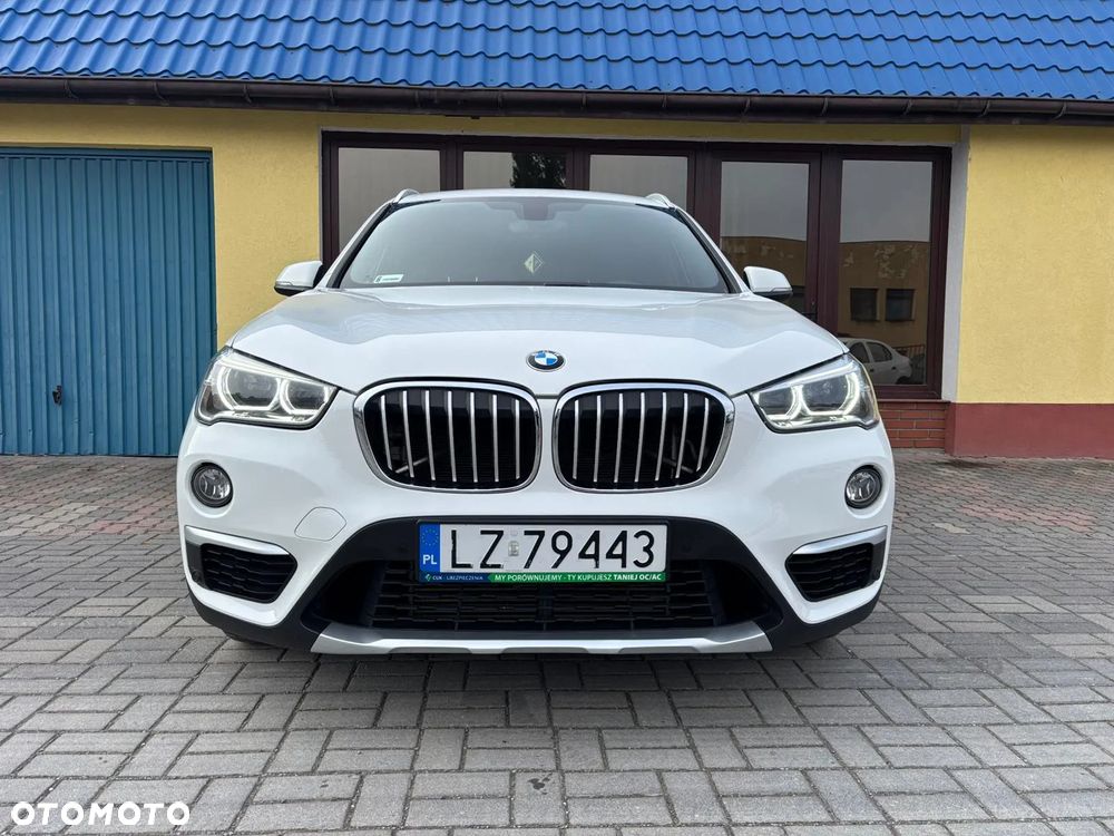 BMW X1 xDrive25i xLine - 3