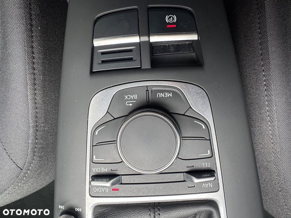 Audi A3 Sportback - 26