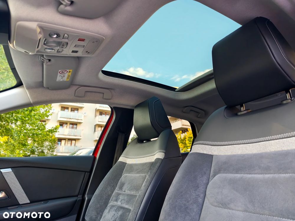 Citroën C4X 1.2 PureTech Max S&S EAT8 - 17