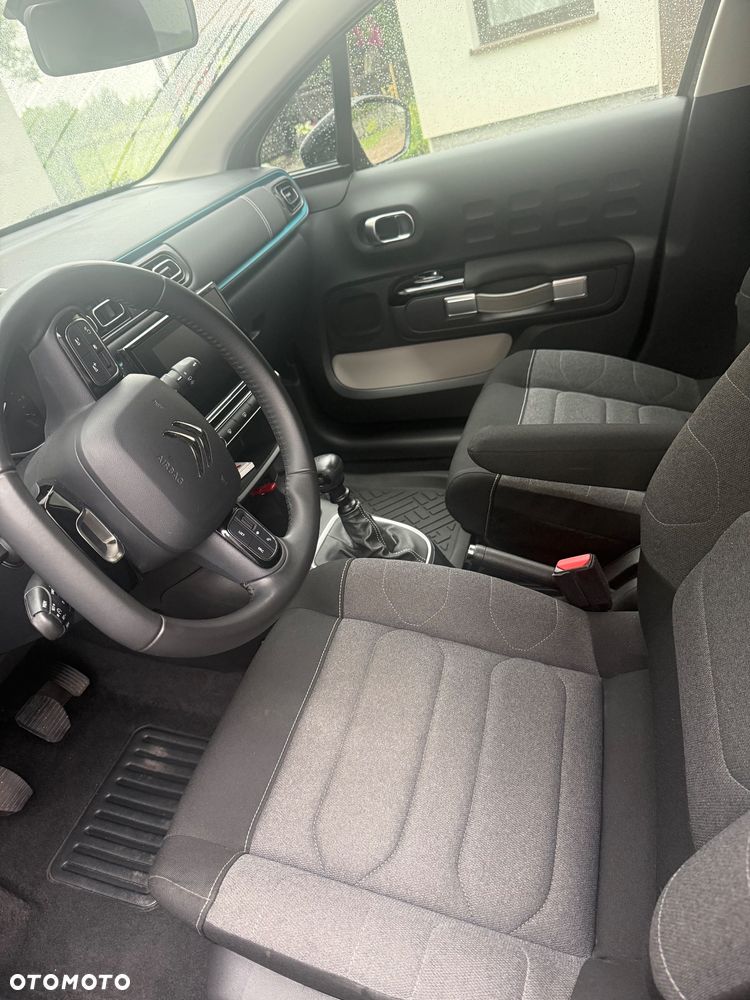 Citroën C3 1.2 PureTech Shine - 13