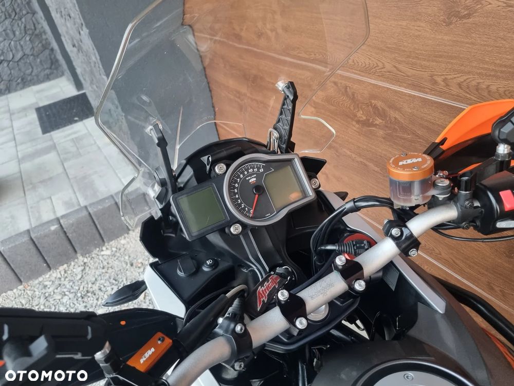 KTM Adventure - 19
