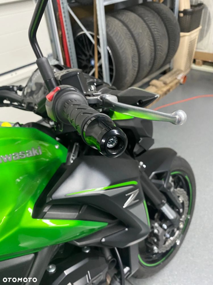 Kawasaki Z 900 - 9