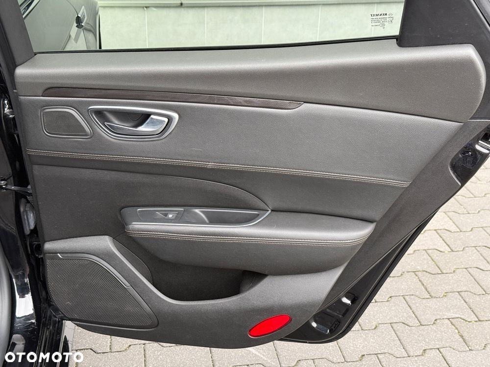 Renault Talisman TCe 225 EDC GPF BUSINESS EDITION - 28