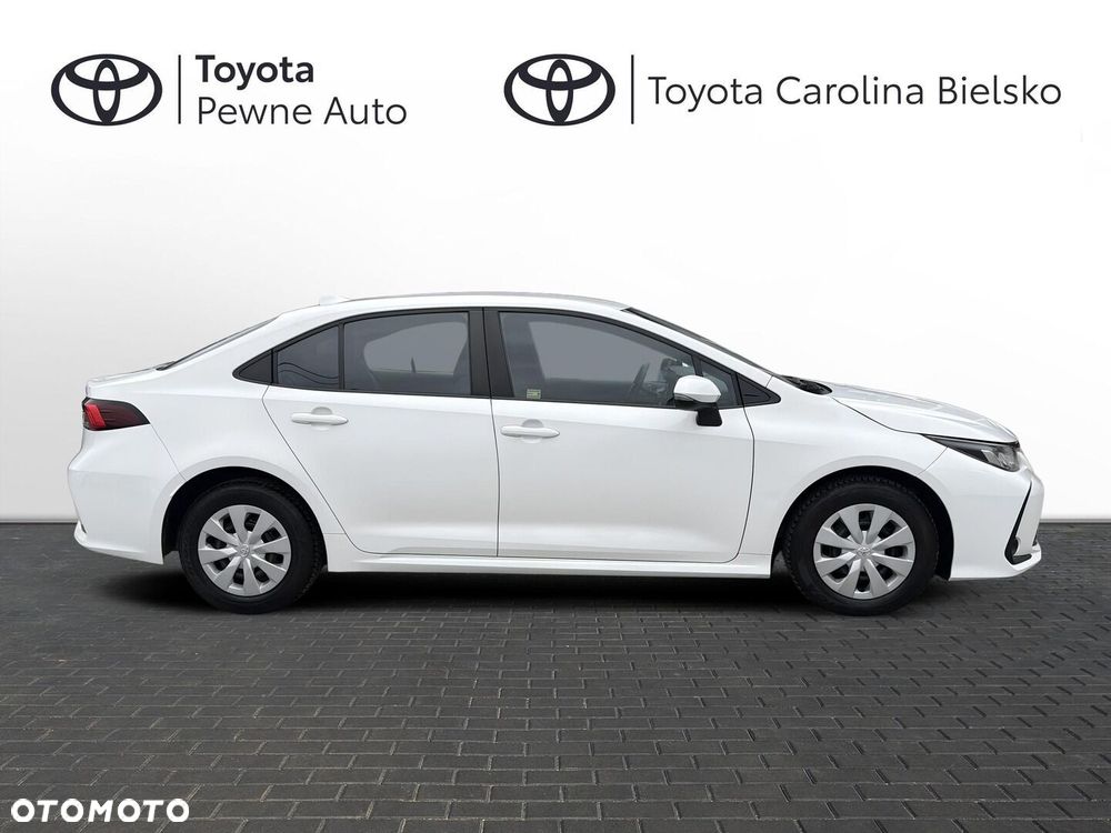Toyota Corolla 1.5 Active - 22