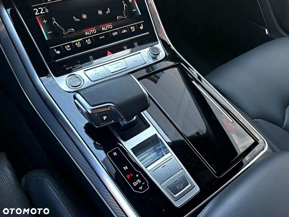 Audi Q7 - 26